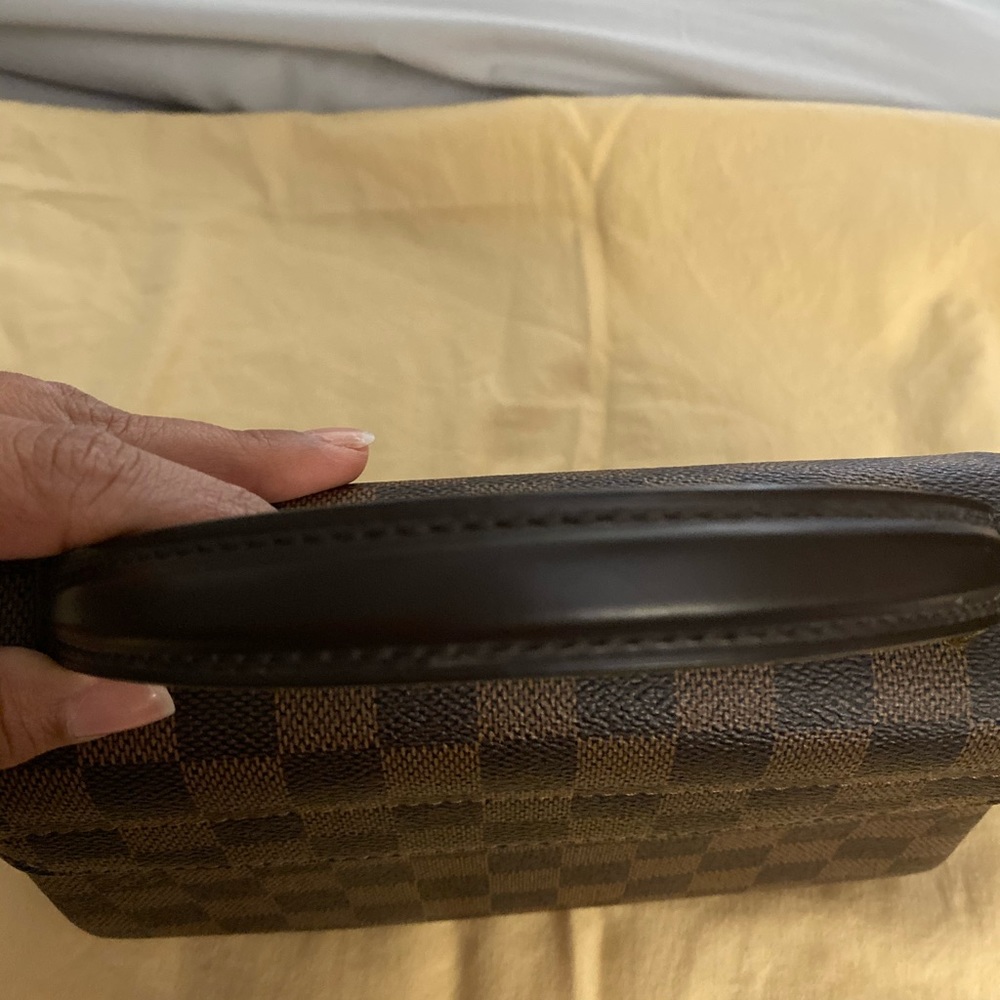 Louis Vuitton Croisette